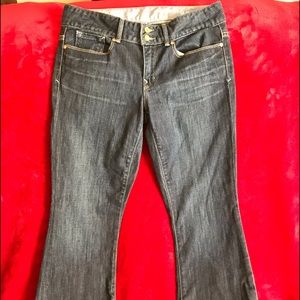 Gap 1969 women’s jeans